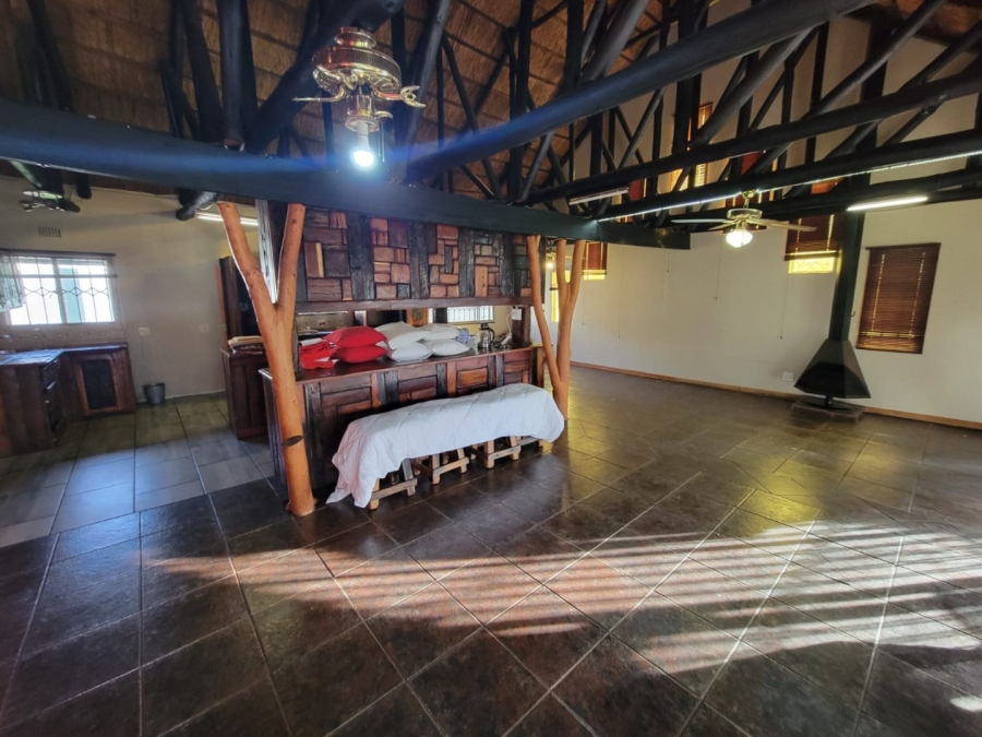 4 Bedroom Property for Sale in Panorama Free State